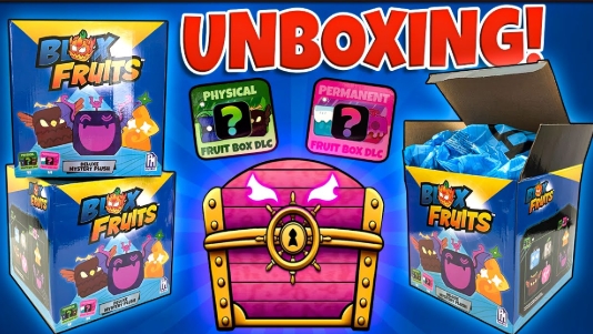 Blox Fruits Plush Codes: The Ultimate Collector’s Guide