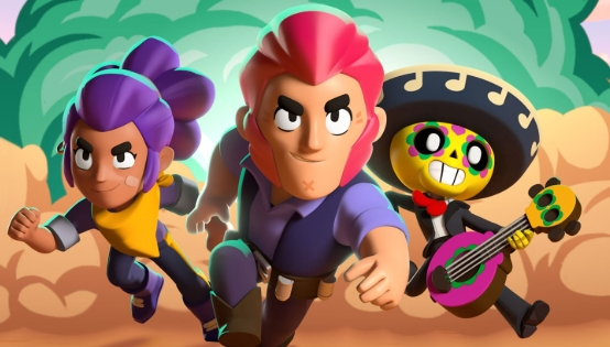 brawl stars tier list