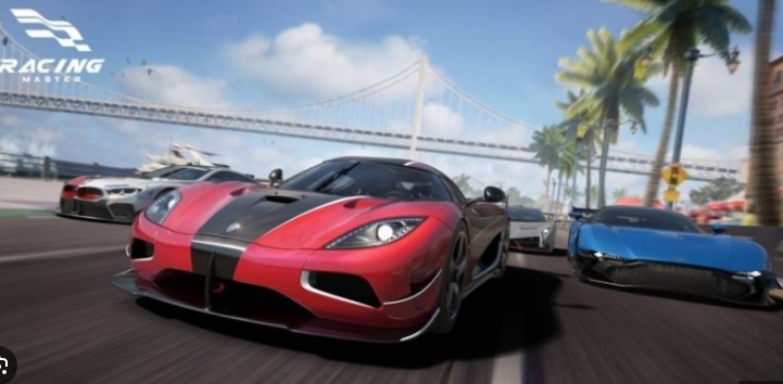 Racing Master Code: The Ultimate Guide to Unlocking Rewards and Boosting Your Gameplay
