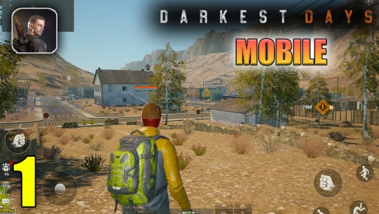 Darkest Days Gameplay Guide: Surviving the Apocalypse in Style
