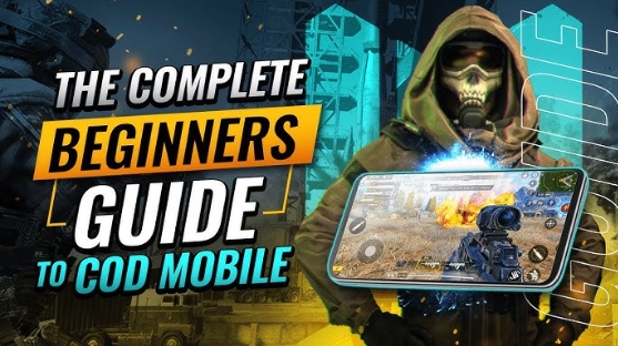 call of duty mobile guide