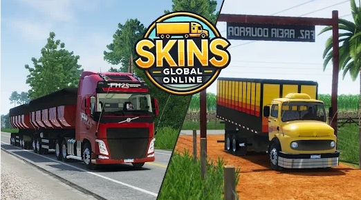 Global Truck Online: The Ultimate Trucker’s Handbook