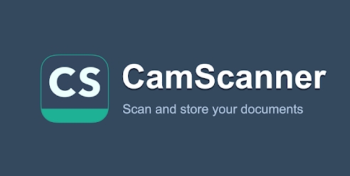 is camscanner safe