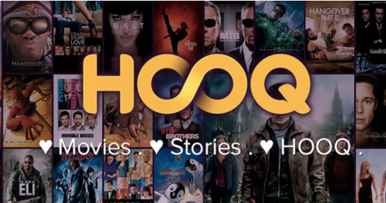 hooq