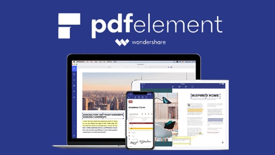 pdfelement tutorial