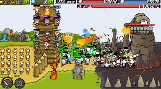 Grow Castle Best Heroes: The Ultimate Player's Guide
