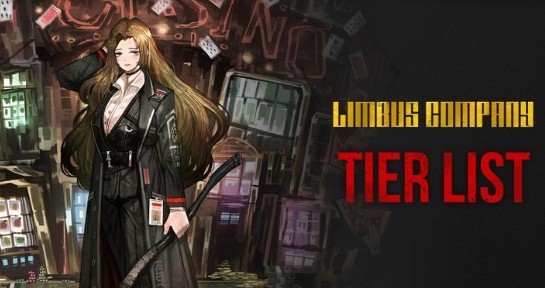Limbus Company Tier List: 2025 Meta Breakdown