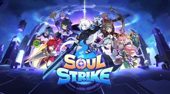 Soul Strike: The Ultimate Player’s Breakdown