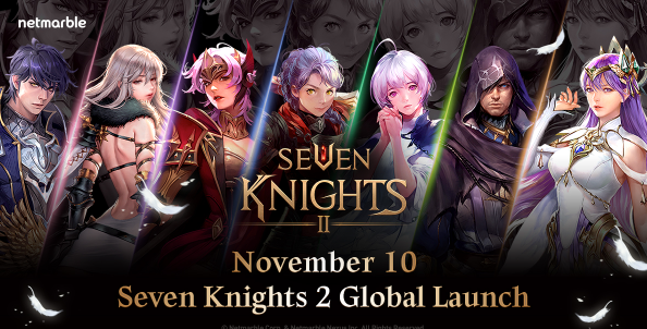 Seven Knights 2