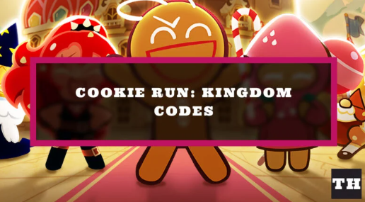 new cookie run kingdom codes new cookie run kingdom codes
