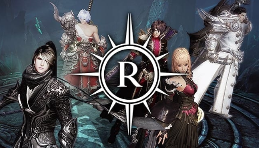 Revelation Online