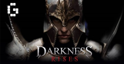 darkness rises mobile game