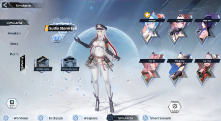 tower of fantasy codes tower of fantasy codes