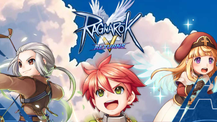 Ragnarok V Returns