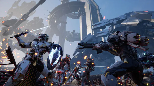 RF Online Next – Your Player-Guide to the Big Sci-Fi MMORPG Comeback