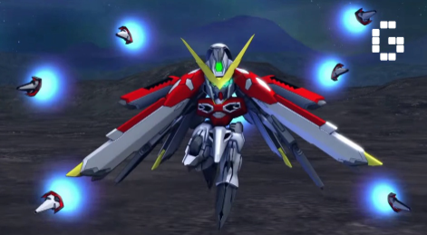 SD Gundam G Generation Eternal Tier List – A Player’s Deep Dive