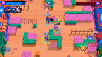 Brawl Stars Gameplay – A Player’s Deep Dive into the Mayhem