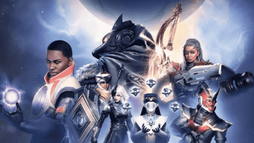 Destiny Rising Code — Full 2025 Guide for Guardians