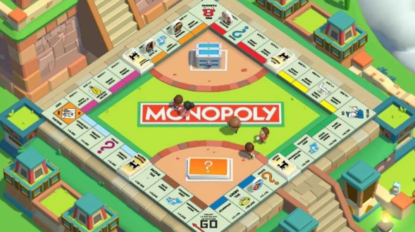 monopoly go reward codes 2025