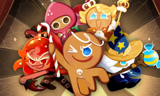 cookie run kingdom codes 2025