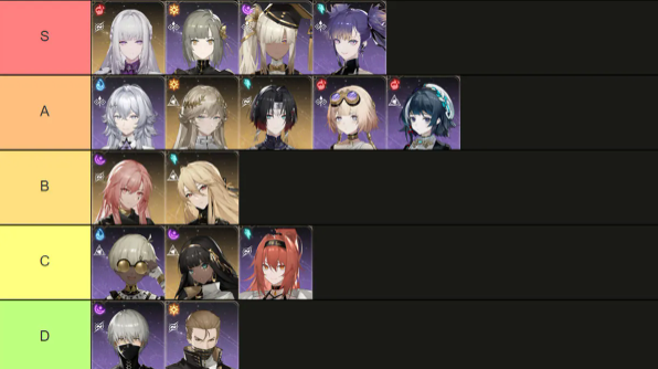 black beacon characters black beacon characters