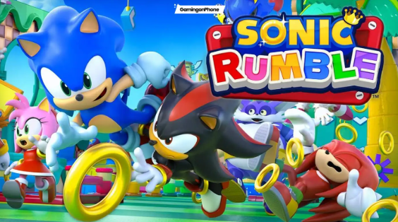 Sonic Rumble Codes (February 2026): All Working Gift Codes, How to Redeem, and How to Never Miss New Drops