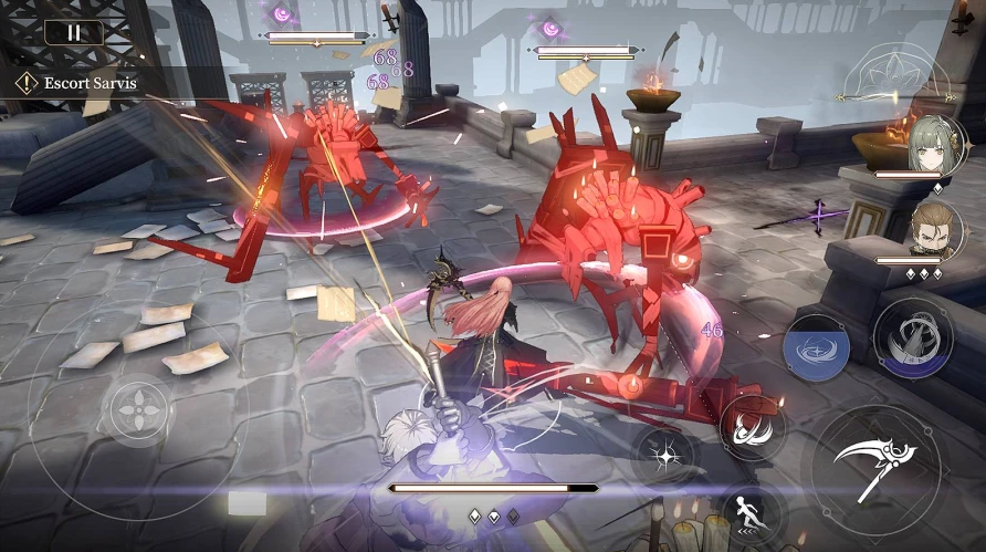 Black Beacon Tier List & Starter Guide (Player’s Take): Who to Reroll, Who to Build, and How to Actually Fight Smart