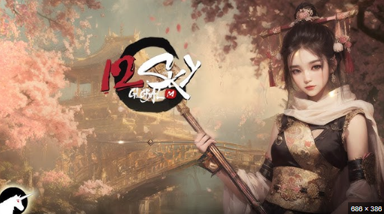 12Sky M Global Guide: Download, Factions, Auto-Hunt, Builds, Power Growth, and What Playing It Really Feels Like