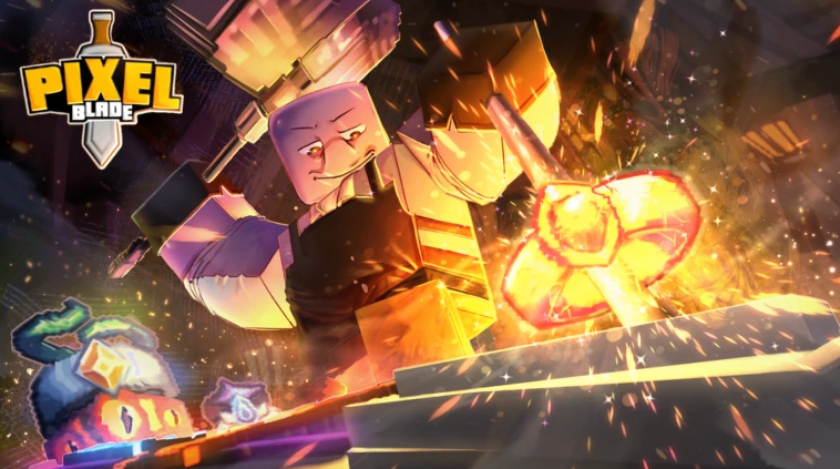 Pixel Blade Codes (April 2026): All Working Redeem Codes, Rewards, and How to Use Them Fast