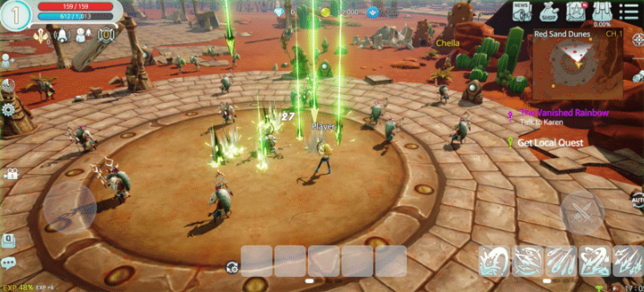 Iris Origin SEA Beginner Guide: Best Classes, Builds, Codes, Rewards, and Is It Worth Playing?