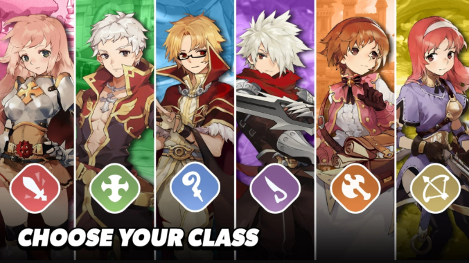 Ragnarok Origin Global Classes Guide: Best Jobs for Beginners, Farming, PvP, Dungeons, WoE, and F2P 