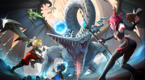 Dragon Nest M Classic Reddit Guide: What Players Are Asking, Beginner Tips, FTG, Classes, Gear, and 