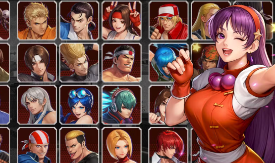 The King of Fighters AFK Characters Guide: Best Fighters, Teams, Traits, and Beginner Picks