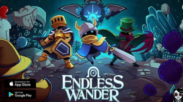 Endless Wander Roguelike RPG Guide 2026: Best Builds, Progression Tips, Boss Strategy, and F2P Advic