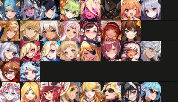Guardian Tales Tier List (October 2026): Best Heroes for PvE, PvP, Raid & Team Building