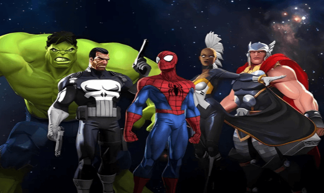 Marvel Contest of Champions Codes (October 2026): Latest Promo Codes, Free Rewards & Redemption Guide