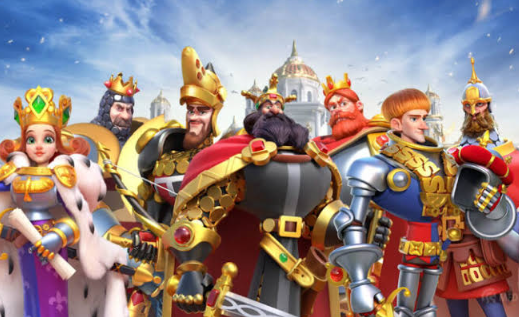 Rise of Kingdoms Tier List 2026: Best Commanders for Infantry, Cavalry, Archers, KvK, and F2P